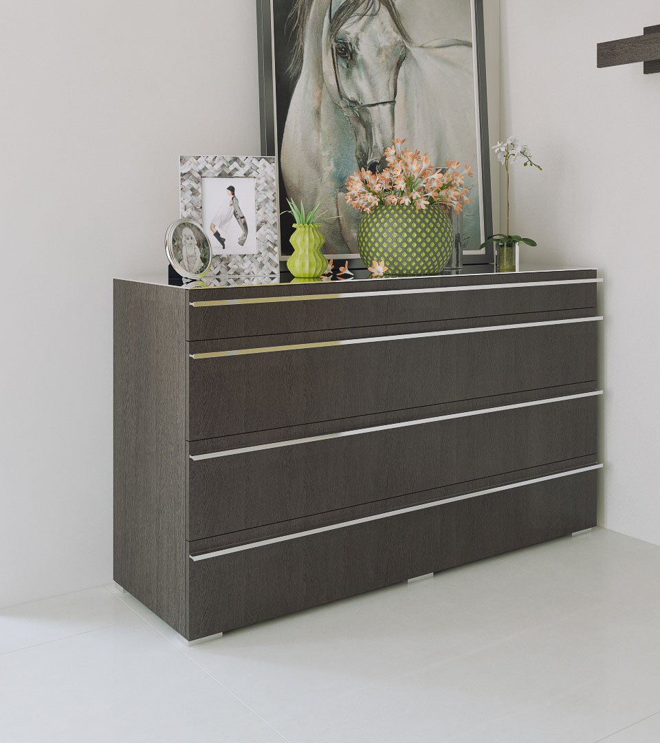 Комод Adelta Standard (артикул 589)